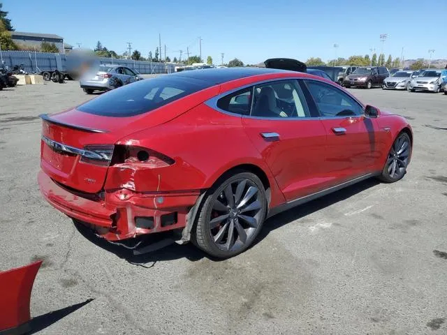 5YJSA1H19EFP41944 2014 2014 Tesla MODEL S 3