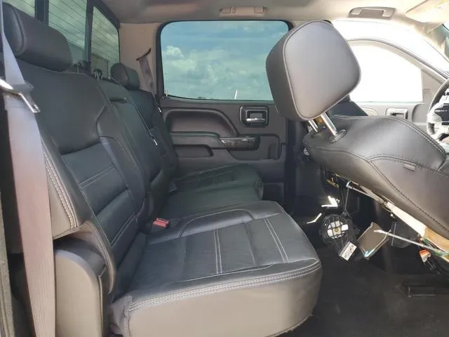 1GT120E86FF577733 2015 2015 GMC Sierra- K2500 Denali 10