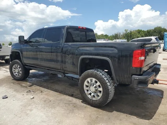 1GT120E86FF577733 2015 2015 GMC Sierra- K2500 Denali 2