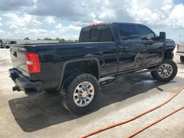 1GT120E86FF577733 2015 2015 GMC Sierra- K2500 Denali 3