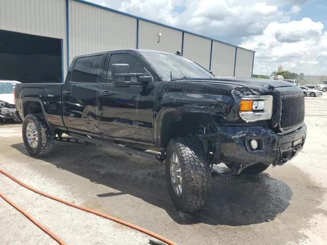 1GT120E86FF577733 2015 2015 GMC Sierra- K2500 Denali 4