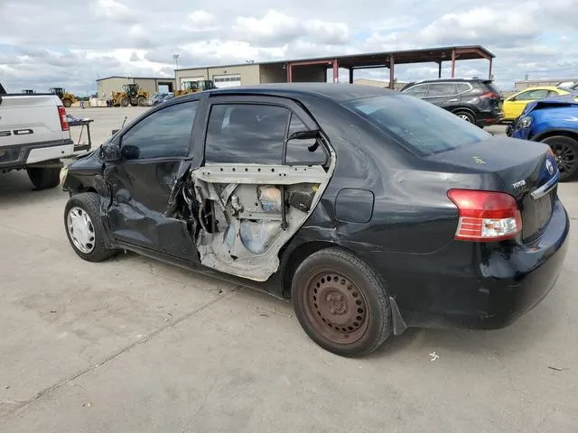 JTDBT923071157785 2007 2007 Toyota Yaris 2