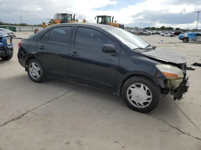 JTDBT923071157785 2007 2007 Toyota Yaris 4