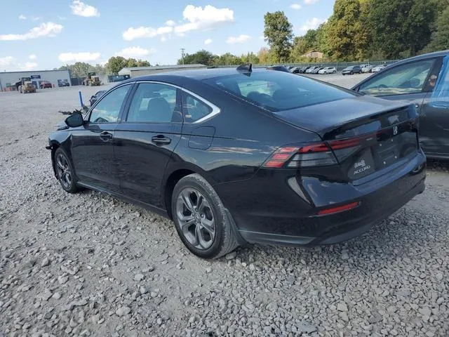 1HGCY1F33PA048014 2023 2023 Honda Accord- EX 2