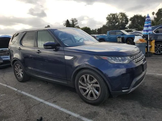 SALRRBBV1HA013324 2017 2017 Land Rover Discovery- Hse 4