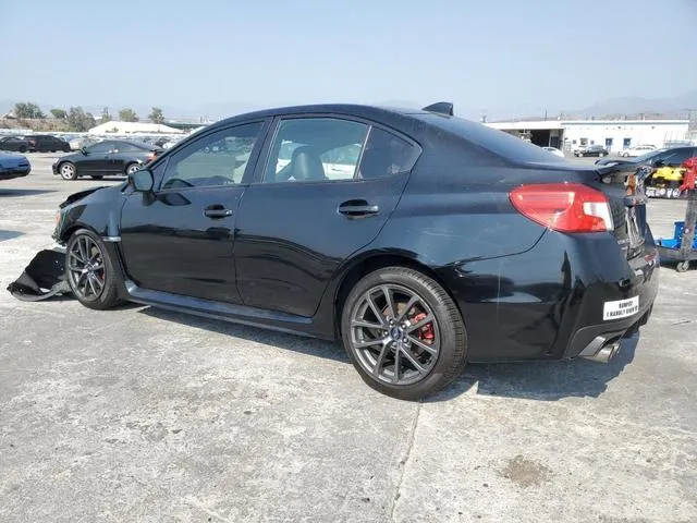 JF1VA1B63K9821317 2019 2019 Subaru WRX- Premium 2