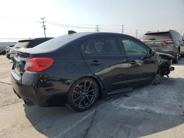 JF1VA1B63K9821317 2019 2019 Subaru WRX- Premium 3