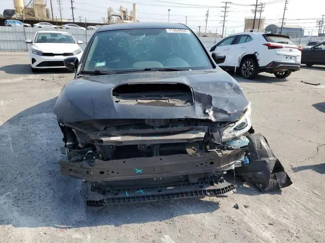 JF1VA1B63K9821317 2019 2019 Subaru WRX- Premium 5