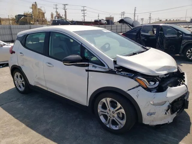 1G1FY6S06M4112831 2021 2021 Chevrolet Bolt- LT 4