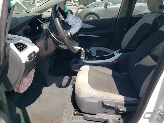 1G1FY6S06M4112831 2021 2021 Chevrolet Bolt- LT 7