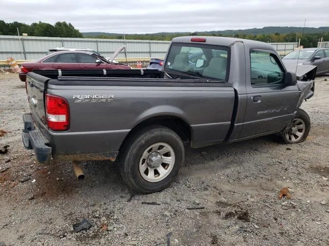 1FTYR10D17PA47444 2007 2007 Ford Ranger 3