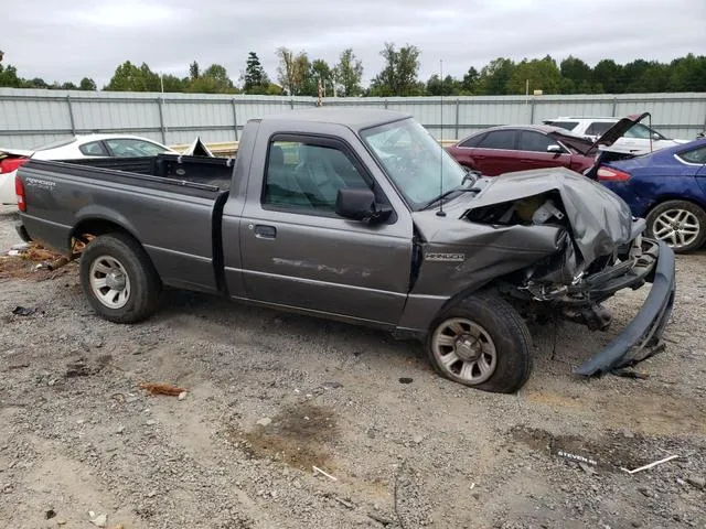 1FTYR10D17PA47444 2007 2007 Ford Ranger 4