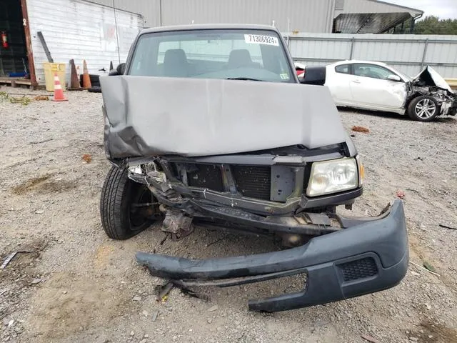 1FTYR10D17PA47444 2007 2007 Ford Ranger 5