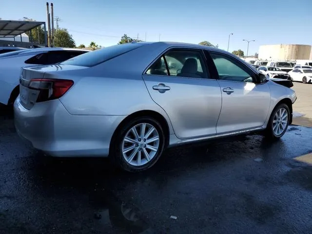 4T1BD1FK5DU091983 2013 2013 Toyota Camry- Hybrid 3