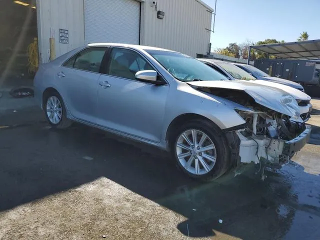 4T1BD1FK5DU091983 2013 2013 Toyota Camry- Hybrid 4