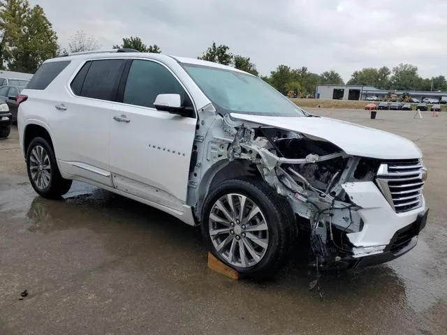 1GNERKKW2PJ128633 2023 2023 Chevrolet Traverse- Premier 4