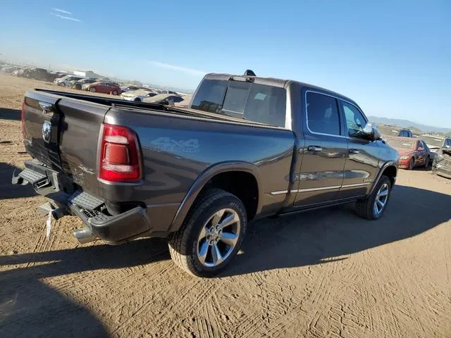 1C6SRFPT9NN102092 2022 2022 RAM 1500- Limited 3