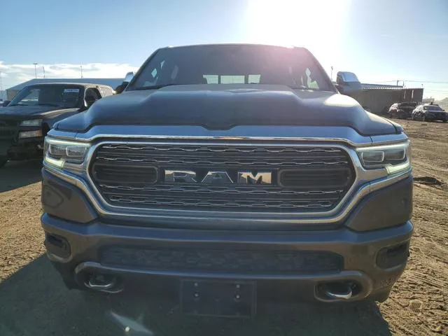 1C6SRFPT9NN102092 2022 2022 RAM 1500- Limited 5