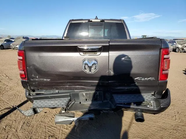 1C6SRFPT9NN102092 2022 2022 RAM 1500- Limited 6