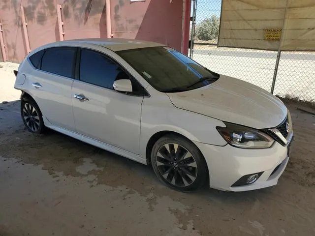 3N1AB7AP7GY278013 2016 2016 Nissan Sentra- S 4