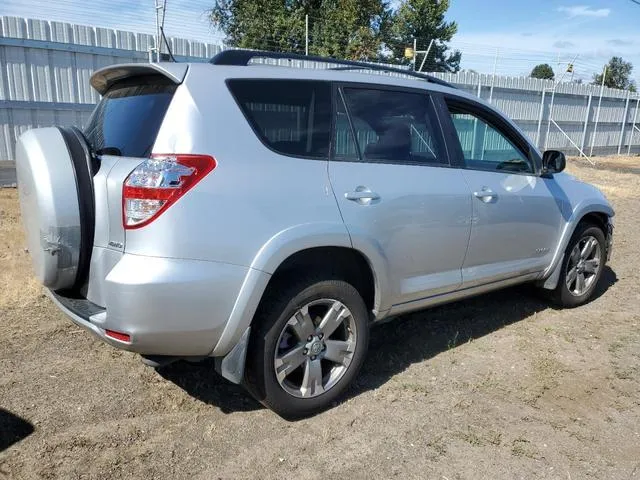 JTMBF32V19D013069 2009 2009 Toyota RAV4- Sport 3