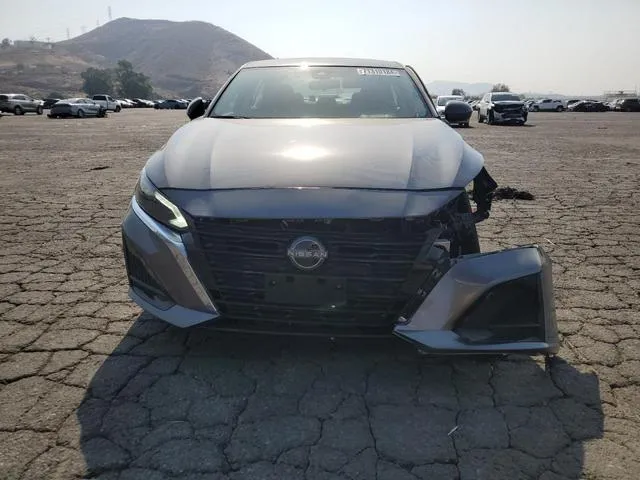 1N4BL4DV5PN384809 2023 2023 Nissan Altima- SV 5