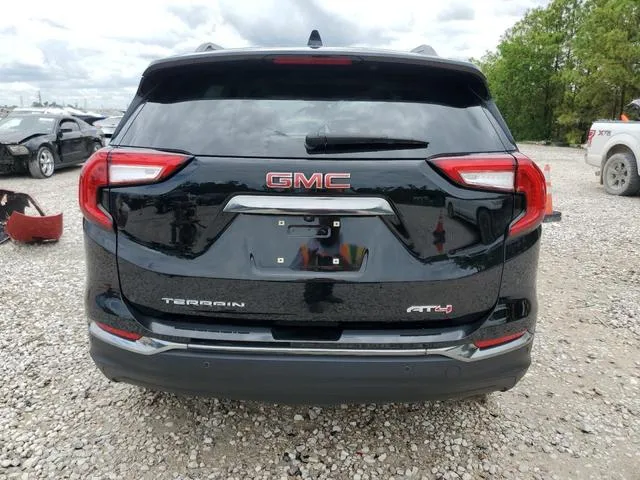 3GKALYEG5PL272397 2023 2023 GMC Terrain- AT4 6