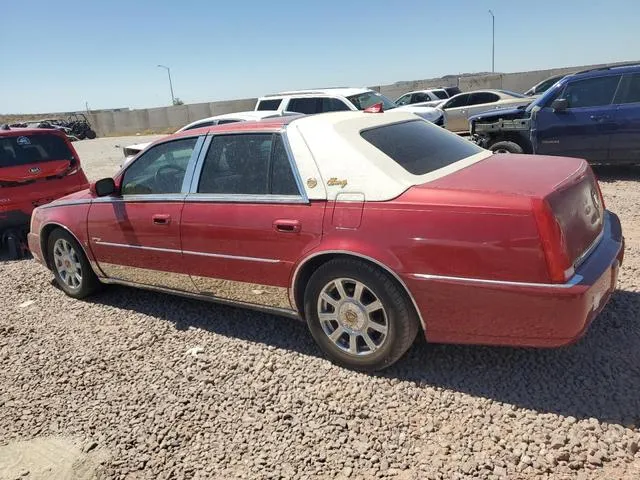 1G6KD57Y59U103221 2009 2009 Cadillac DTS 2