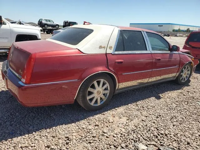 1G6KD57Y59U103221 2009 2009 Cadillac DTS 3