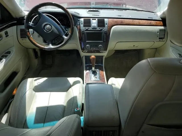 1G6KD57Y59U103221 2009 2009 Cadillac DTS 8