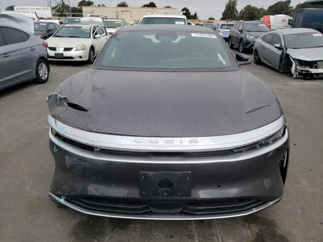 50EA1PFAXPA008617 2023 2023 Lucid Motors AIR- Pure 5