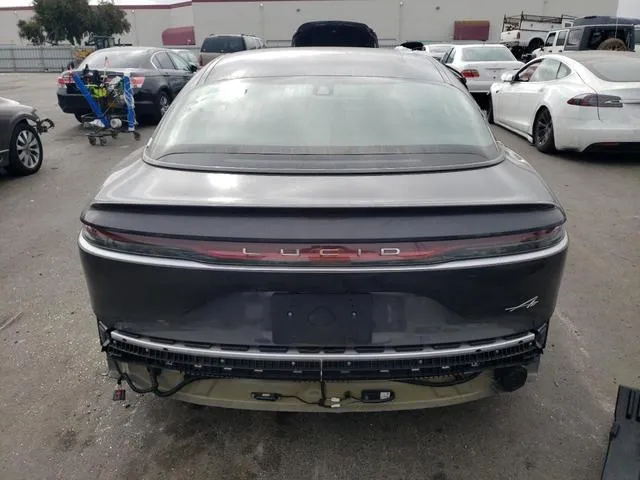 50EA1PFAXPA008617 2023 2023 Lucid Motors AIR- Pure 6