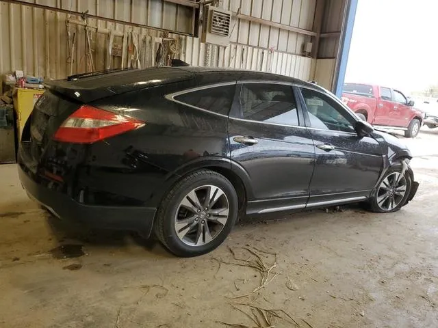 5J6TF1H5XEL001528 2014 2014 Honda Crosstour- Exl 3