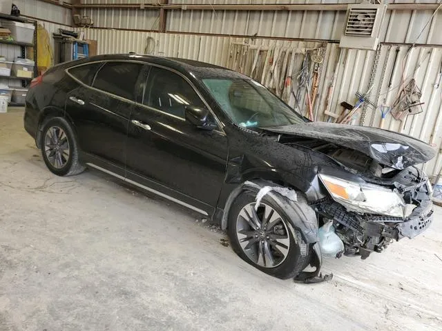 5J6TF1H5XEL001528 2014 2014 Honda Crosstour- Exl 4