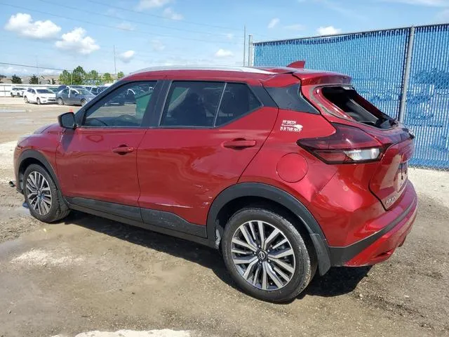 3N1CP5CV4RL469799 2024 2024 Nissan Kicks- SV 2