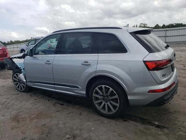 WA1LCBF76PD027768 2023 2023 Audi Q7- Premium Plus 2