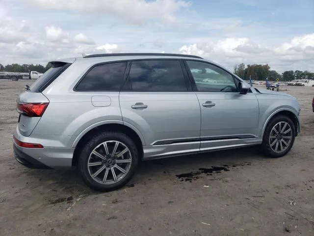 WA1LCBF76PD027768 2023 2023 Audi Q7- Premium Plus 3