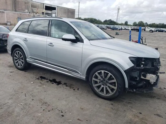 WA1LCBF76PD027768 2023 2023 Audi Q7- Premium Plus 4