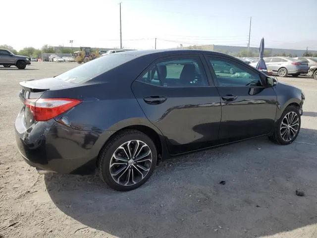 5YFBURHEXGP368087 2016 2016 Toyota Corolla- L 3