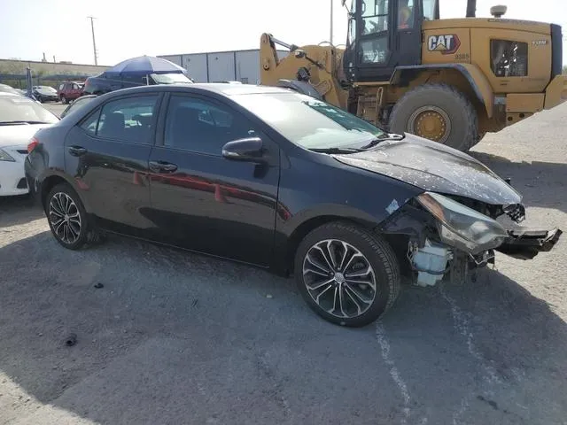 5YFBURHEXGP368087 2016 2016 Toyota Corolla- L 4