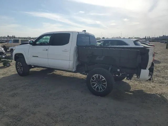 3TMBZ5DN7PM040259 2023 2023 Toyota Tacoma- Double Cab 2