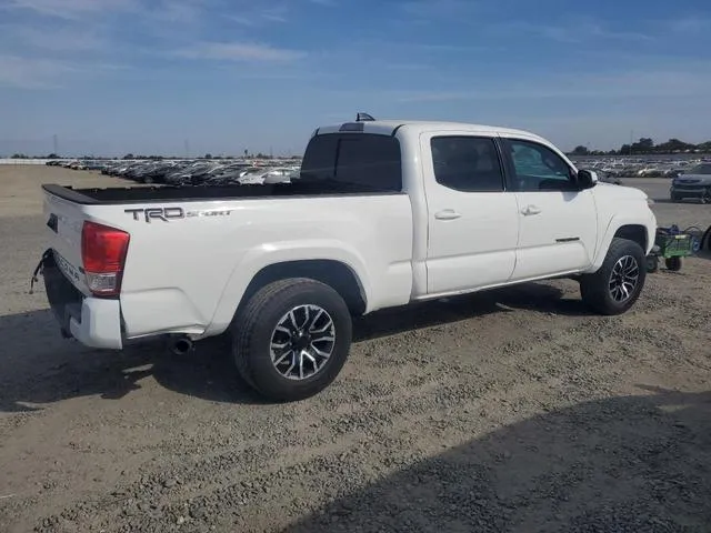 3TMBZ5DN7PM040259 2023 2023 Toyota Tacoma- Double Cab 3