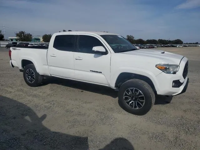 3TMBZ5DN7PM040259 2023 2023 Toyota Tacoma- Double Cab 4