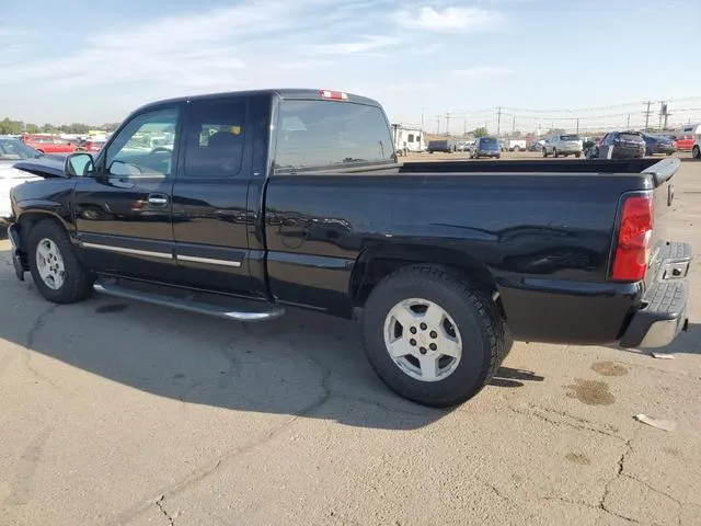 2GCEC19Z461315224 2006 2006 Chevrolet Silverado- C1500 2