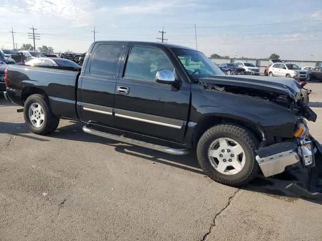 2GCEC19Z461315224 2006 2006 Chevrolet Silverado- C1500 4