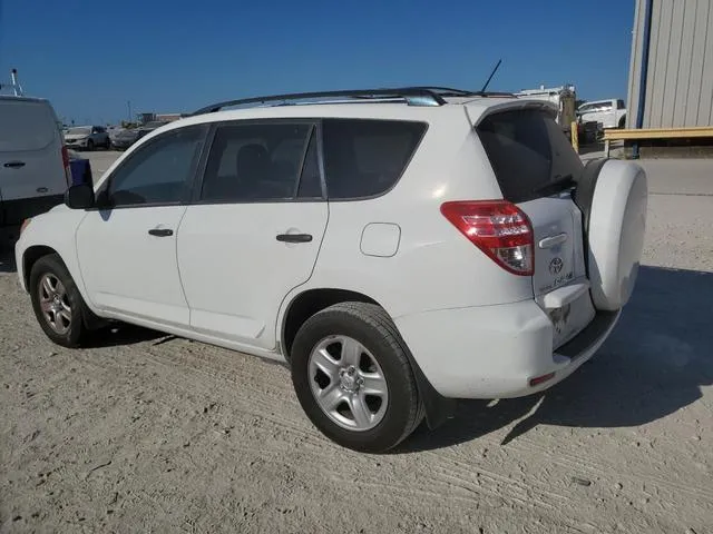 JTMZF4DV8AD024060 2010 2010 Toyota RAV4 2