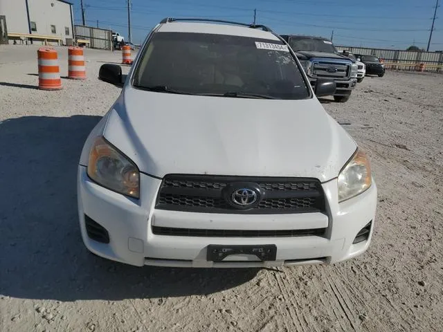 JTMZF4DV8AD024060 2010 2010 Toyota RAV4 5