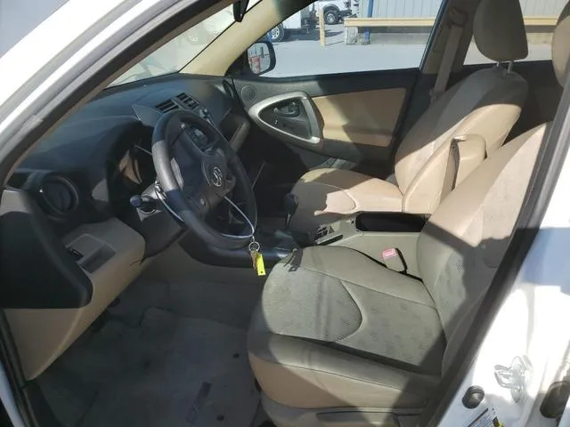 JTMZF4DV8AD024060 2010 2010 Toyota RAV4 7