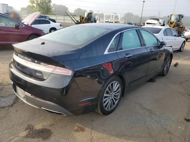 3LN6L5A90HR618342 2017 2017 Lincoln MKZ- Premiere 3