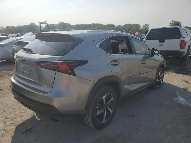 JTJGARDZ1L5010159 2020 2020 Lexus NX- 300 3